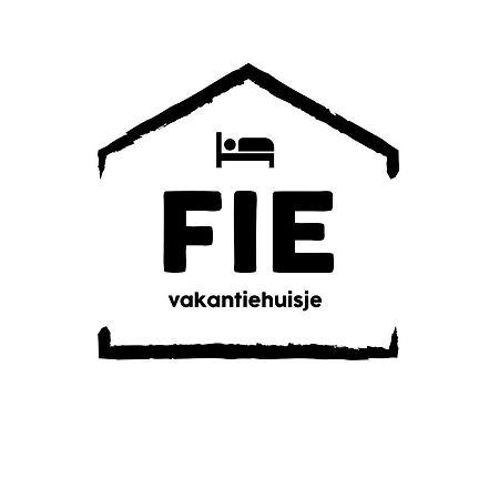 Vakantiehuisje Fie Dilsen-Stokkem Dış mekan fotoğraf